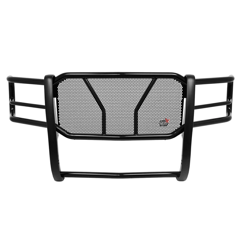 Westin 57-23875 HDX Modular Grille Guard for 2016-2018 Chevrolet Silverado 1500 Foto 2 de 4