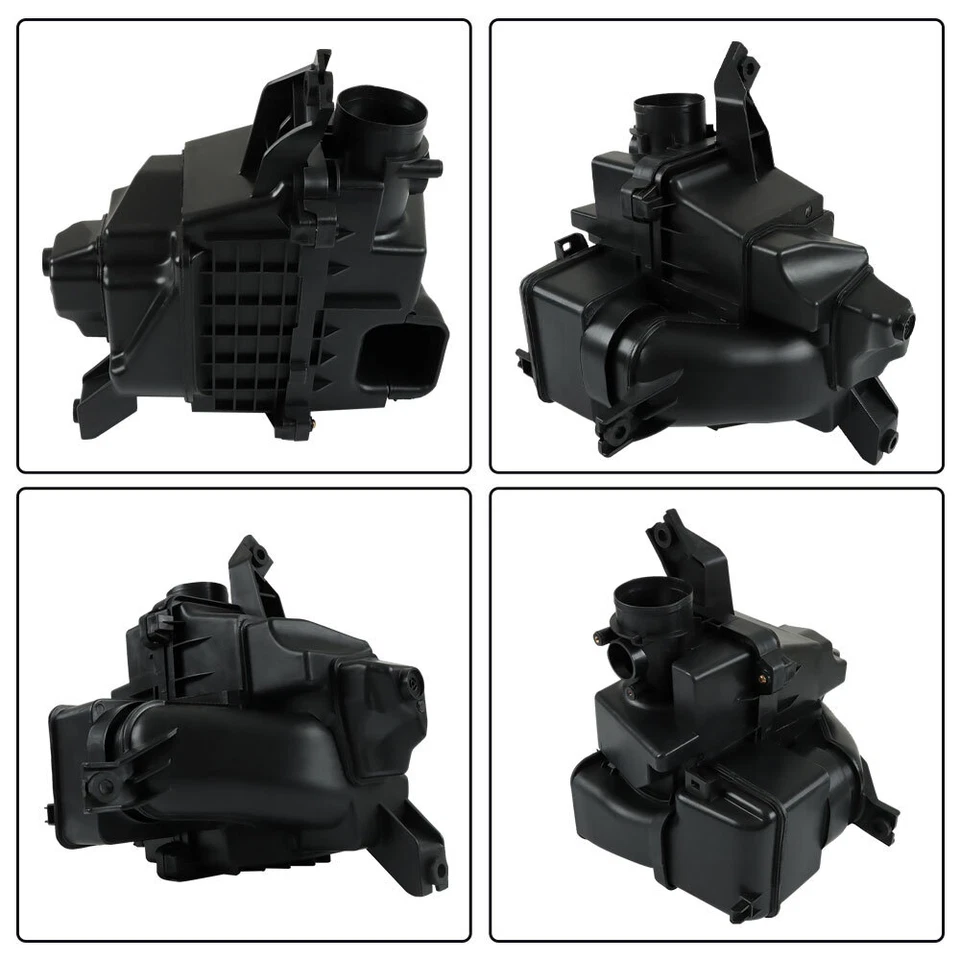For Honda CR-V I4 1.5/2.0/2.4L 2017-2022 Air Intake Box Cleaner Assembl 1Pcs — 第 4/4 张图片