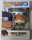 Obito Uchiha Naruto Shippuden 1657  Funko Pop! AnimationVinyl Figure