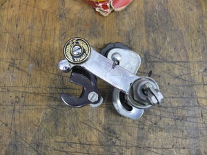 simplex tour de france derailleur