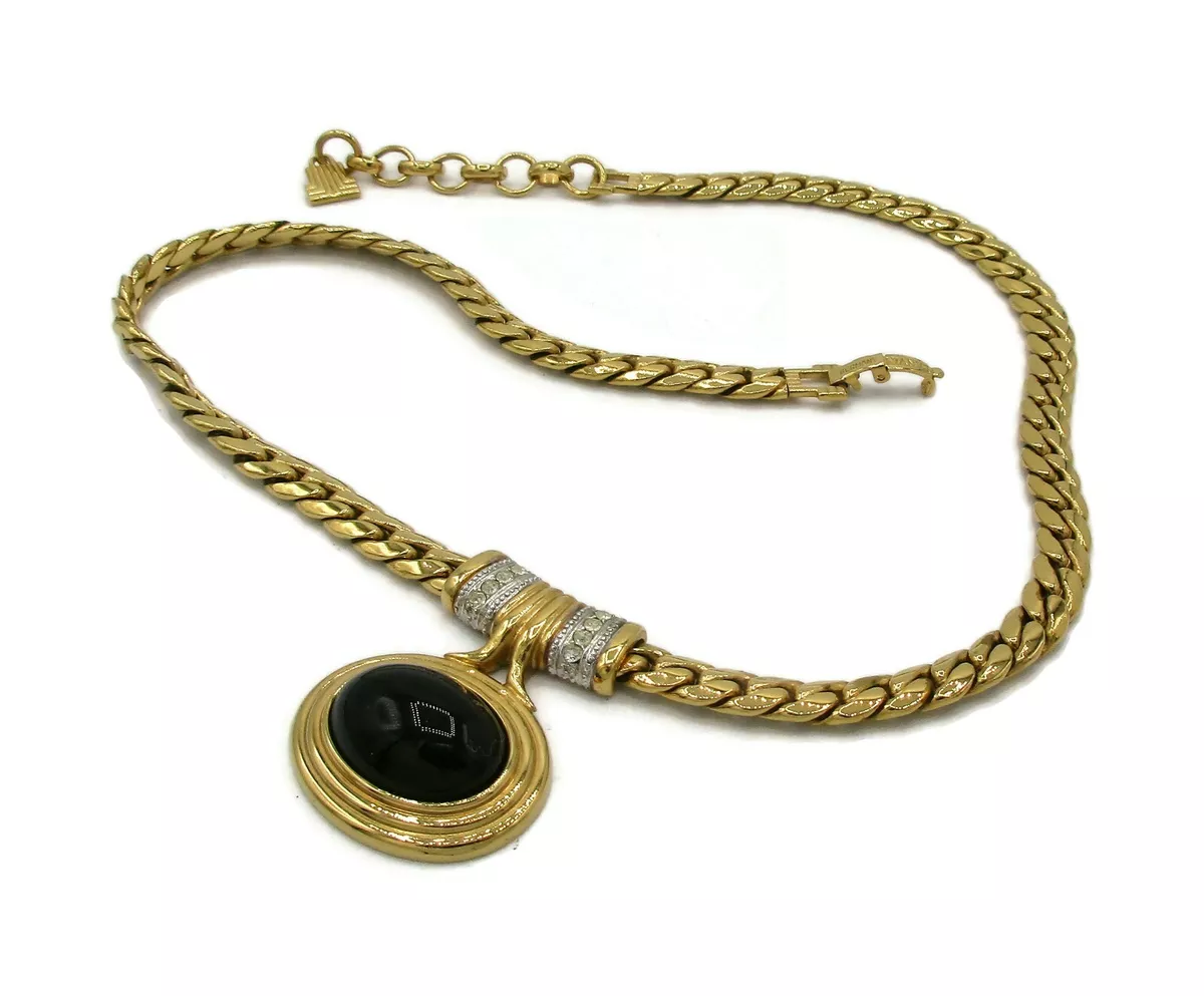 Lanvin necklace on sale