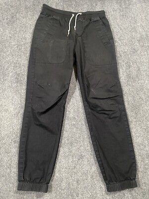 Vuori Ripstop Traveler Jogger Womens Medium Active Performance Utility  Gorpcore | eBay