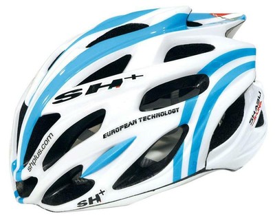 Shot R1 Cycling Bicycle Helmet -Red//White SH Plus SH+ Kask Giro Was $184.99