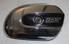 OEM Harley-Davidson 107 Milwaukee Eight Air Cleaner Cover 29000216 Used GC - P1