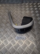 2004-08 TOYOTA PRIUS T3 HYBRID RIGHT DRIVER SIDE FRONT AIR VENT TRIM 4556627011