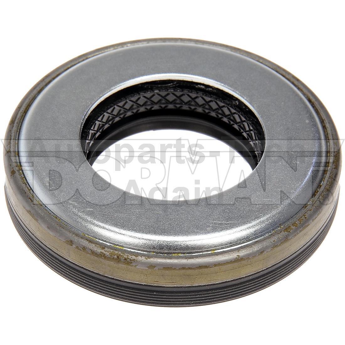 Axle Differential Seal 2-Pack - Replaces 00127238, Fits Mercury Milan, Ford Escape, Mazda 3 & More