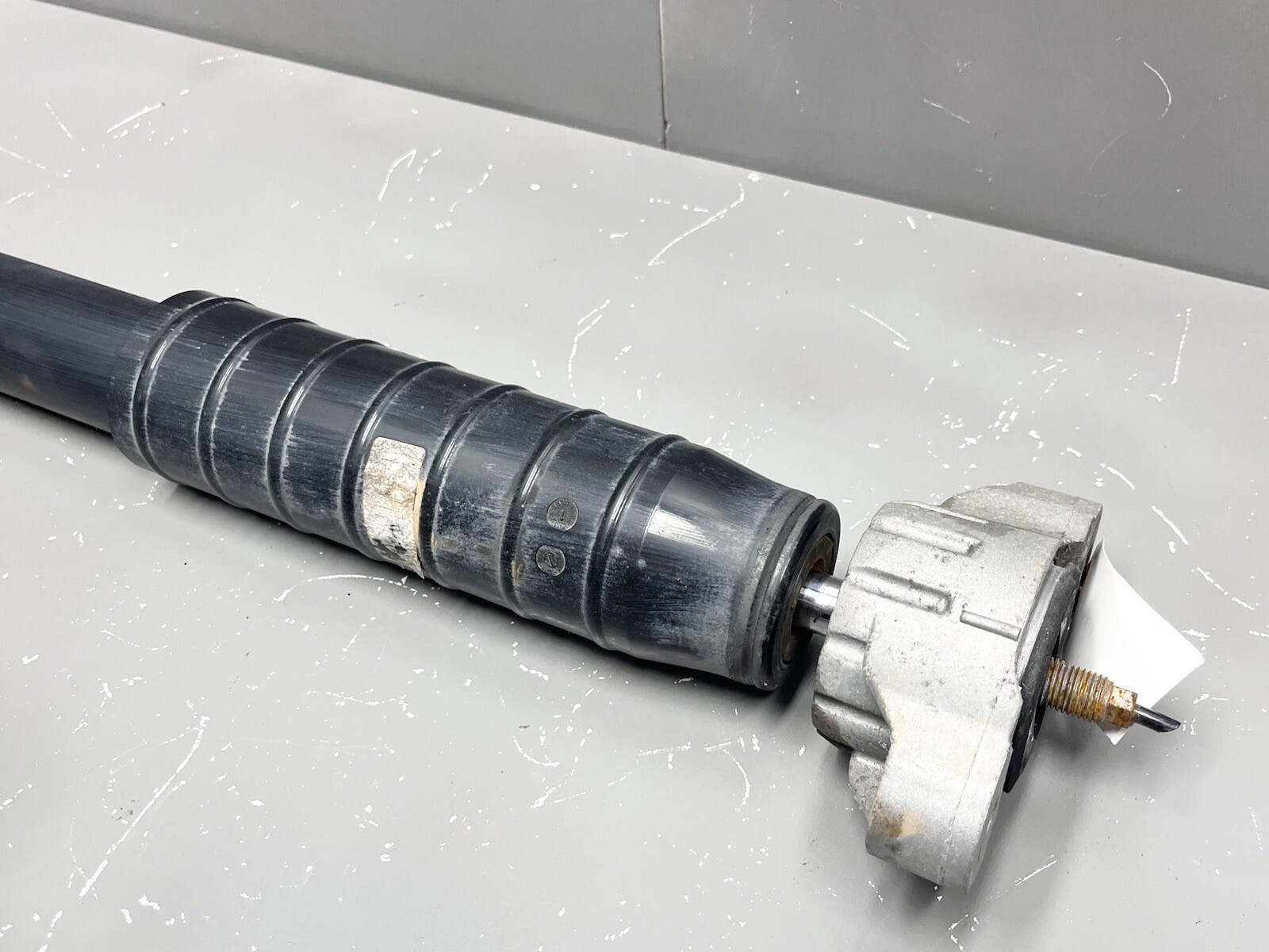⭐️2017-2020 MASERATI LEVANTE REAR LEFT DRIVER SIDE AIR SHOCK STRUT ABSORBER OEM