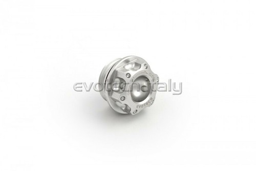 EVOTECH TAPPO OLIO MOTORE ERGAL SUZUKI GSX-8S 2023 COLORI VARI - 第 3/8 張圖片