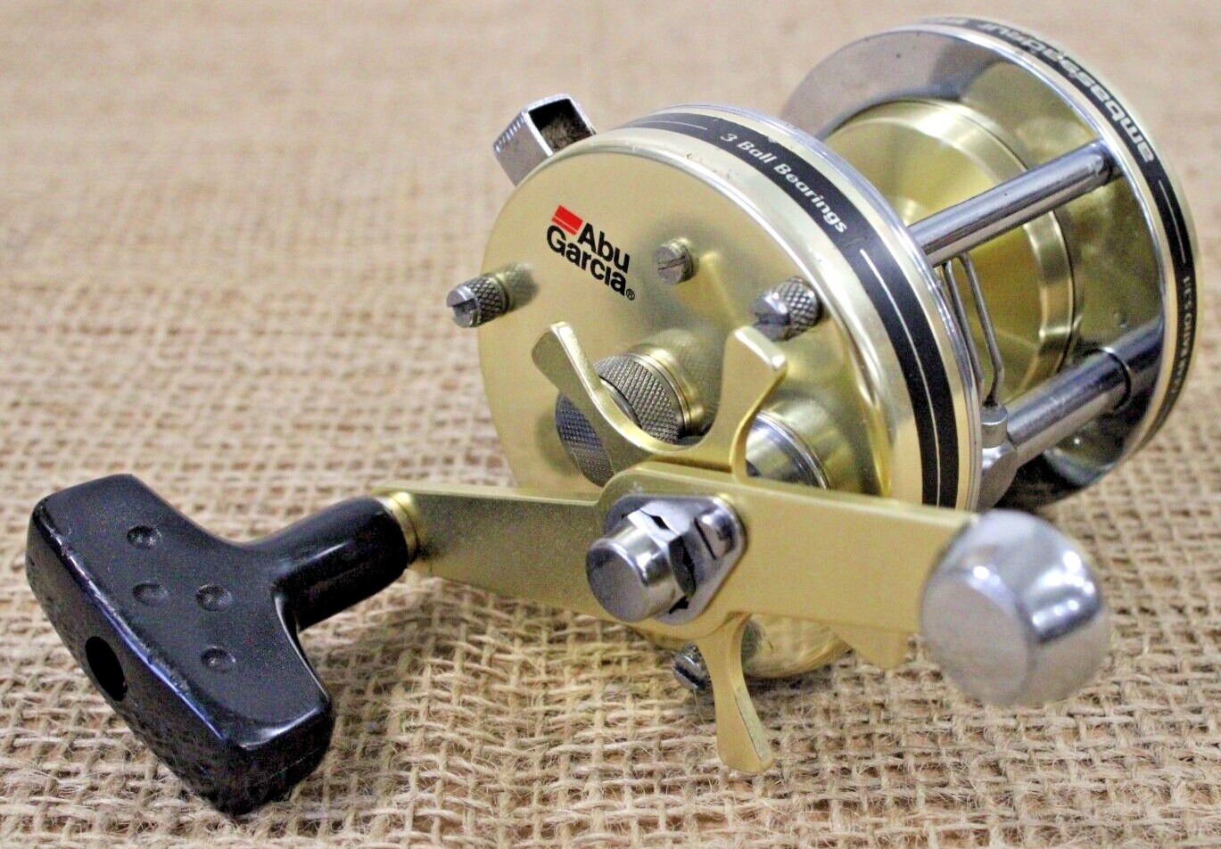 アブガルシア アンバサダー7000i HSN Big Game 【公式通販】