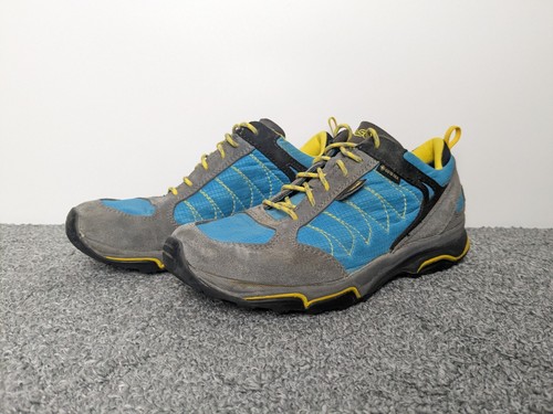 Asolo Womens Outdoor GTX Hiking Shoes Size 7.5 - 第 3/12 張圖片
