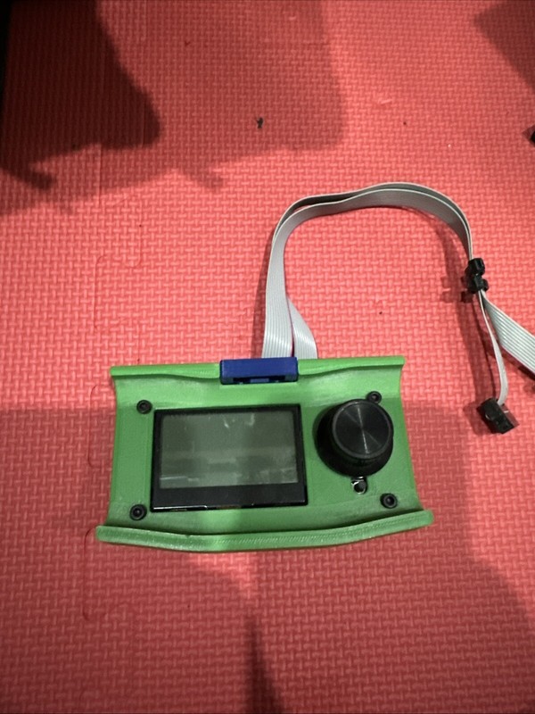 Mini 12864 Lcd