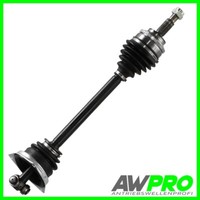 Antriebswelle FÜR Renault Clio Ii 1.5 Dci Vorne Links Schaltgetriebe Abs = 44