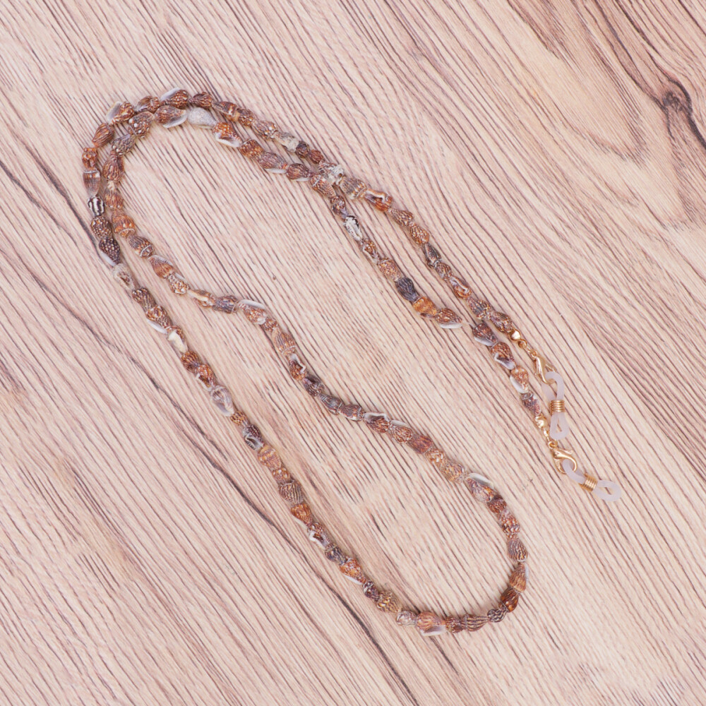 Beaded Eyeglass Holder Sunglasses Lanyard Strap Cord Women's Eye Glasses Chain