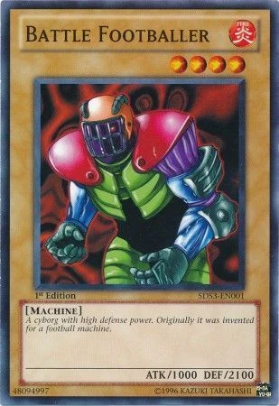 Yugioh Cards | Single Individual Cards | Normal Monsters - Picture 18 of 180