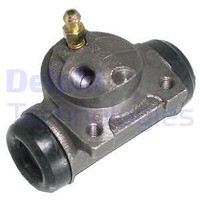 Delphi LW21071 Radbremszylinder Hinterachse Hinterachse Links Links FÜR Peugeot