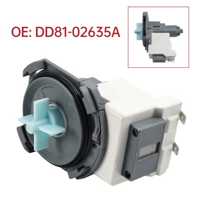 Dishwasher Drain Pump Assembly DD81-02635A für Samsung