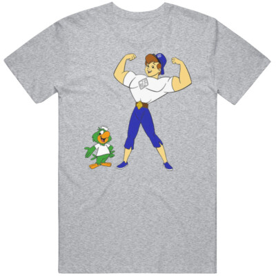 Sinbad Jr. And His Magic Belt Classic Retro Vintage Throwback Cartoon 60's T Shi