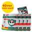 Indexbild 8 - 5x - 50x FFP2 Kindermasken Maske Atemschutz Mundschutz 4 lagig CE zertifiziert
