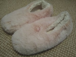 f&f slippers