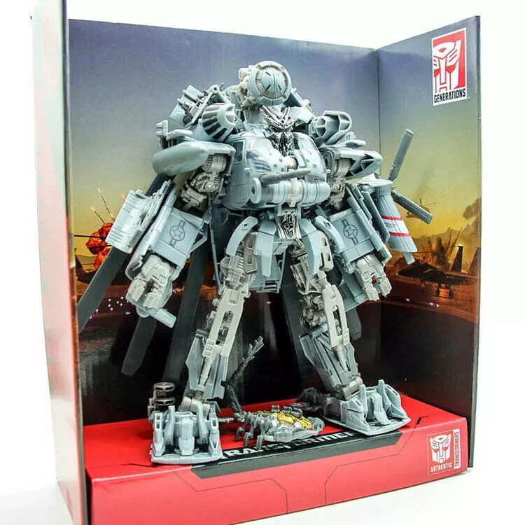 Hasbro Transformers Blackout Studio Series SS08 Action Figure