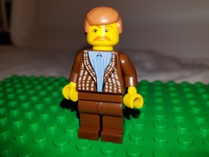 lego vernon dursley