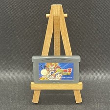 Thumbnail of ebay&reg; auction 195964968746 | Dragon Ball Z: Das Erbe von Goku GBA Modul - Nintendo Gameboy Advance - TOP✅