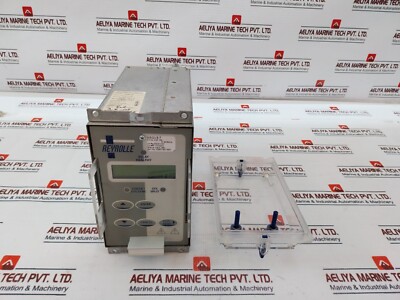 Vatech Reyrolle Argus 7 Earthfault Overcurrent Protection Relays AG7-102