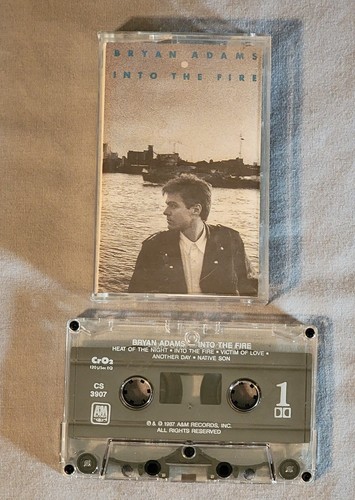 Music Cassette Tapes! You Choose From Large Selection! Buy More and Save! TESTED - Picture 140 of 981