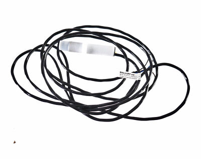 BALLUFF BCS00EH BCS M12TTI1-PSM60G-EP02 BCSM12TTI1PSM60GEP02 ! NEW !
