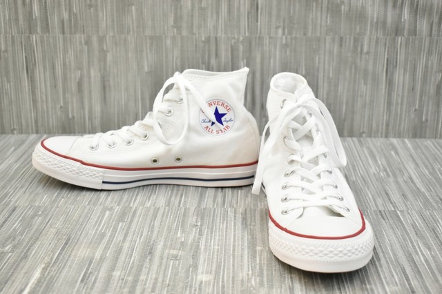 converse all star hi lugged
