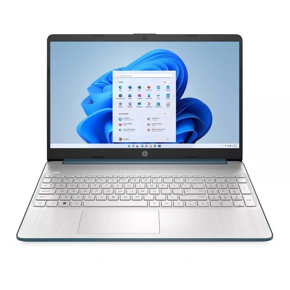 未使用級】HP 15-fc 0003AU ノートパソコン 16GB 512GB 未使用級