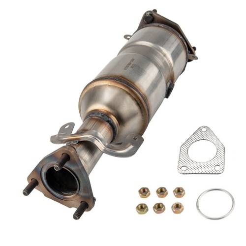 Nilight Catalytic Converter for 2003 2004 2005 2006 2007