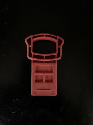 Makita Key XML08 18V 21