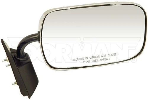 Dorman 955-188 Side View Mirror fits Chevrolet GMC models 15697332