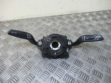 2014 AUDI A3 S-LINE 8V 2.0 TDI MK3 WIPER INDICATOR STALKS+SQUIB RING REF8895