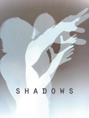 Alexandra Grant and Keanu Reeves: Shadows by Alexandra Grant (2016