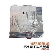 1993-2003 Ford F-350 Fuel Injection O-ring New Oem Xc3z-9229-ab