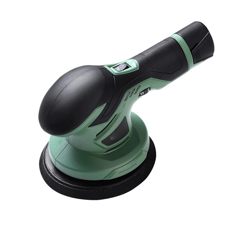 Máquina de encerar pisos pulidora piso de madera pequeño mármol piso azulejos pulido