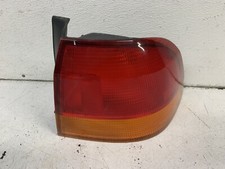 1996-1998 Honda Civic 4dr Sedan Right Passenger Taillight Taillamp Tail Light
