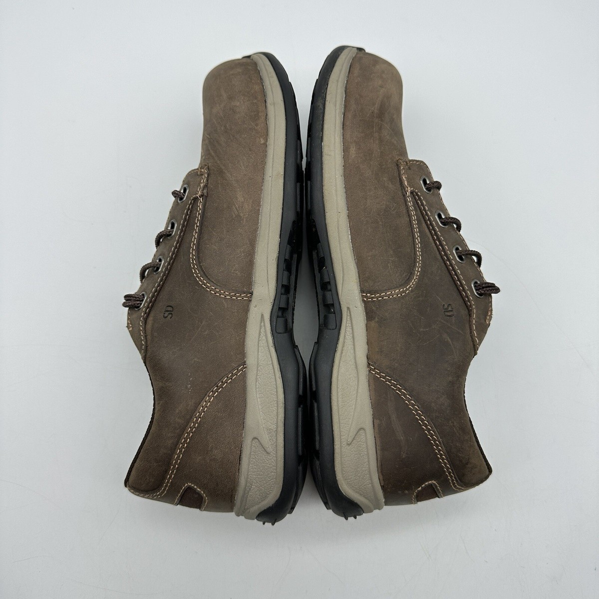 RED WING SHOES | OXFORD COMFORTPRO Size 8.5 red wing work oxford products for sale | eBay main image 3
