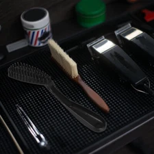 6pcs Hair Dye Comb Salon Hair Coloring Kit Color Comb Applicator Hair Dye Comb