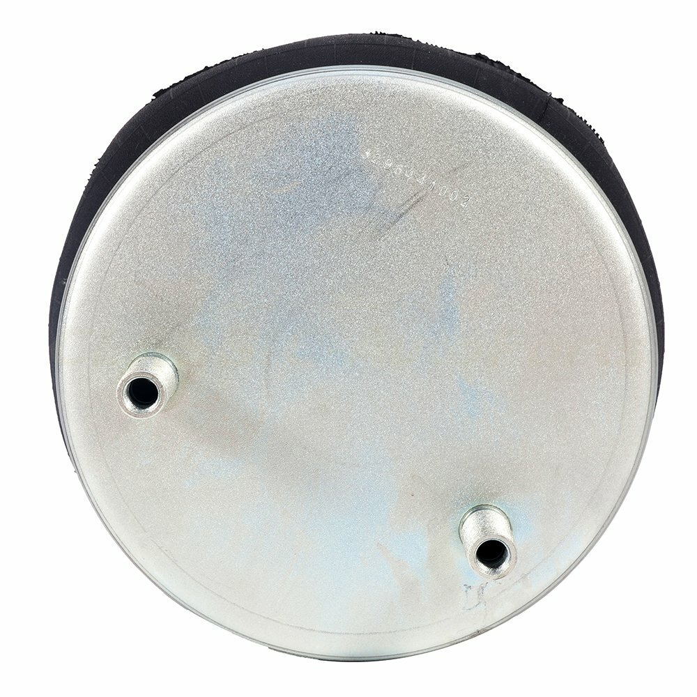 Pair Of Air Suspension Spring Bags For Hendrickson - W01-358-9978, S28929, S29928