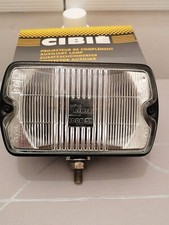 Antibrouillard Renault JEEP CJ7