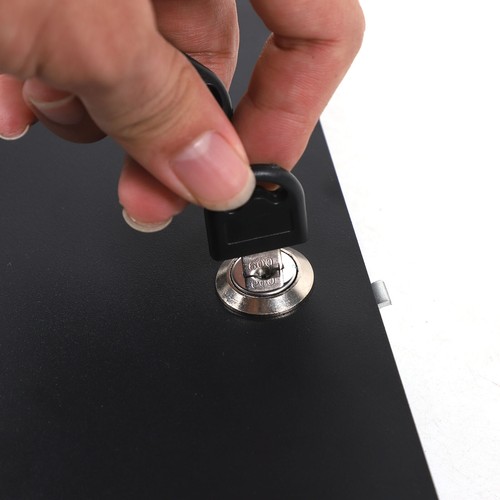 Rear Trunk Side Vault Safe Cargo Storage Lock Box For Toyota FJ Cruiser 07-21 US - Bild 17 von 19
