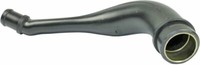 Metzger KurbelgehäUseentlüFtungsschlauch (2380035) FüR Audi A3 VW Golf IV Bora