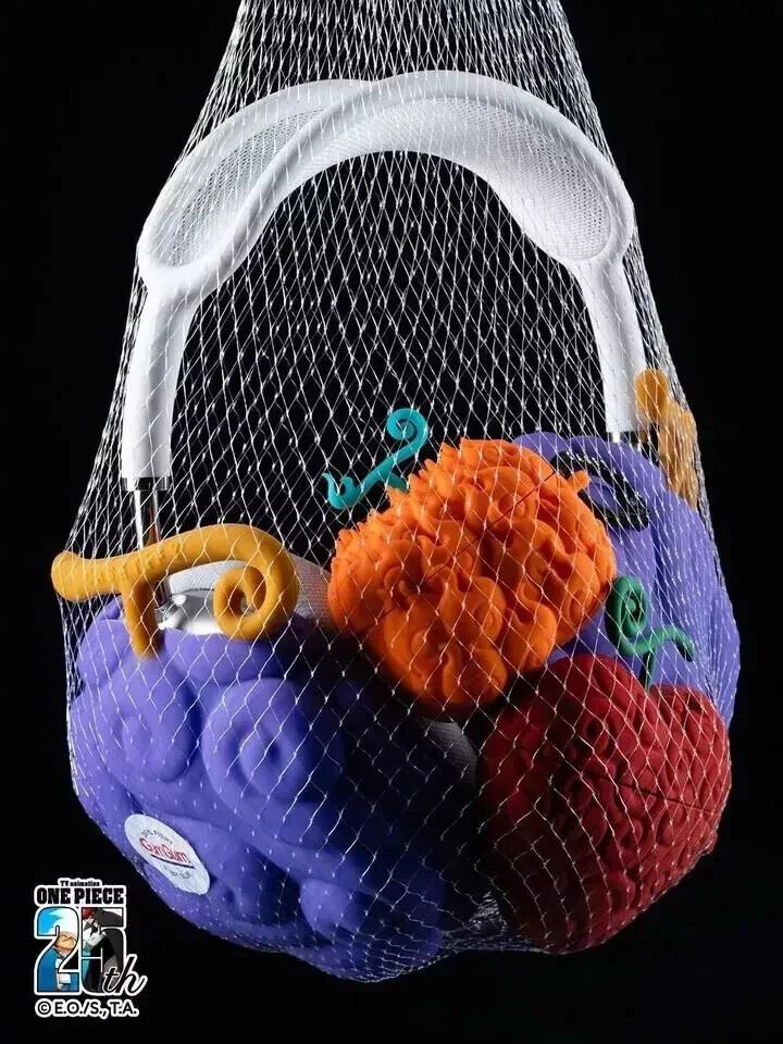 ヘッドホン Gum Gum Fruit Collectible Headphone Case CASETiFY x One Piece Limited Gum-Gum Fruit Collectible