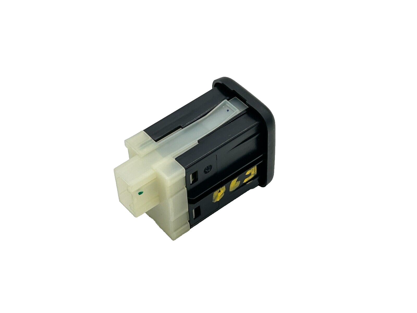 CHEVROLET MALIBU CENTER CONSOLE REAR USB ADAPTER DUAL CHARGING 