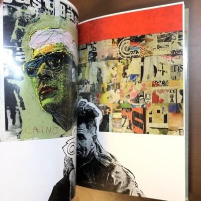 Rare book) BANKSY - Bäst Revolucion de Papel #PCF94U | eBay