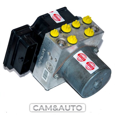    ABS 3AA614109BM 54086619B 18808701-A VW    Tested 100% OK  
