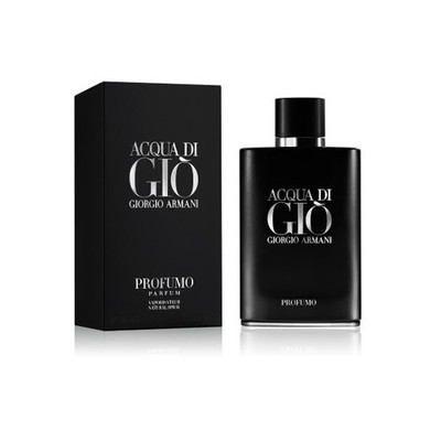 Giorgio Armani Acqua Di Gio Profumo 4.2oz(100% Authentic)